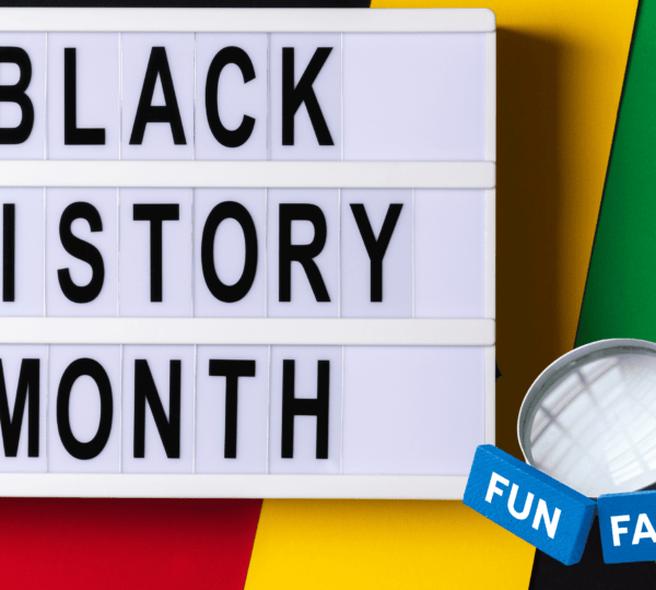 10 Fun Facts About Black History You Probably Didn’t Know