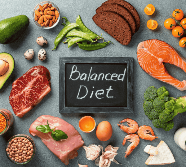 2025’s Ultimate Guide to Turning Diets into Lifestyles: Tips from Nutrition Experts