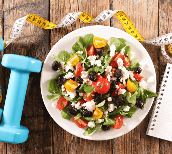 Beyond Weight Loss: How 2025’s Top Diets Improve Overall Health and Longevity