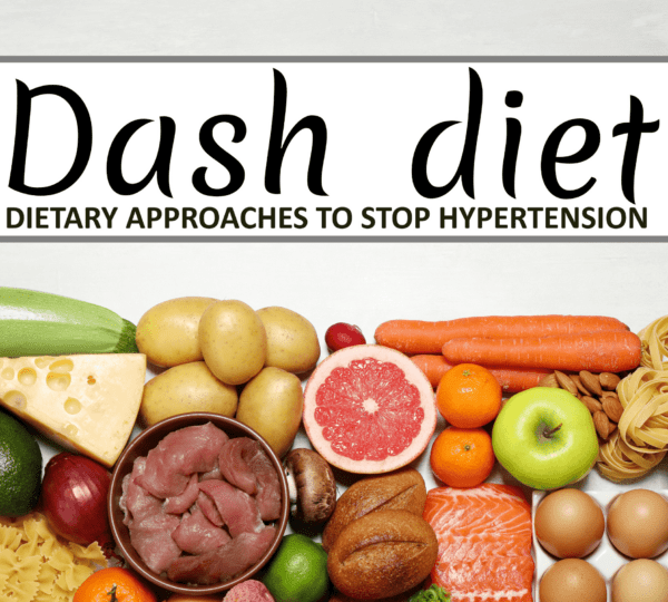 DASH vs. Flexitarian: Which 2025 Top-Rated Diet Is Right for You?