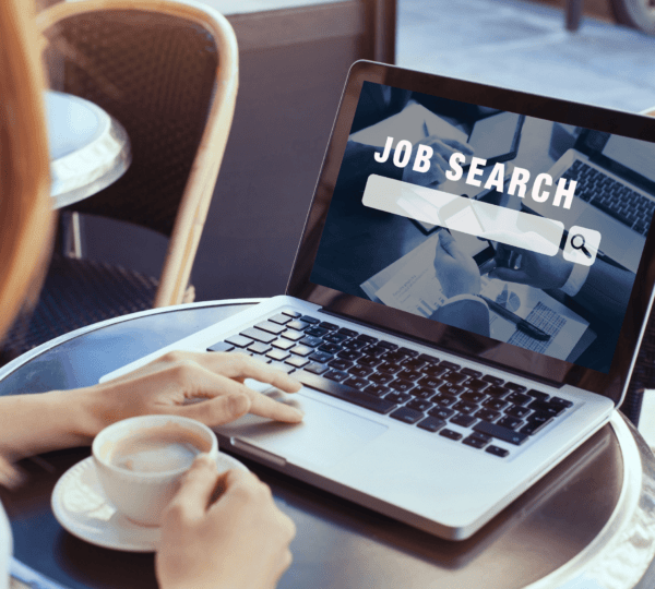 How to Find a Job in 2025