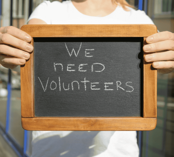 How to Find the Right Volunteer Opportunity for You in the New Year