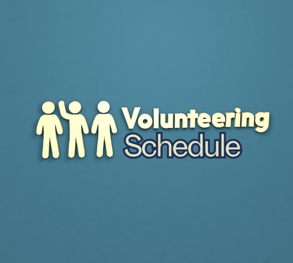 From Vision to Reality: How to Create a Volunteer Schedule That Fits Your Lifestyle