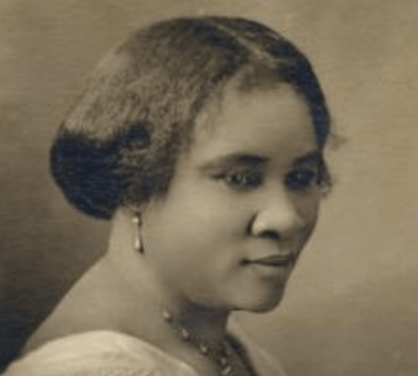 Madam C.J. Walker