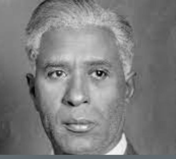 Garrett Morgan