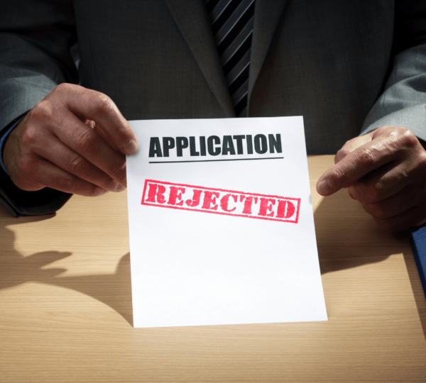 Job Rejection: How to Stay Motivated After Hearing “No”