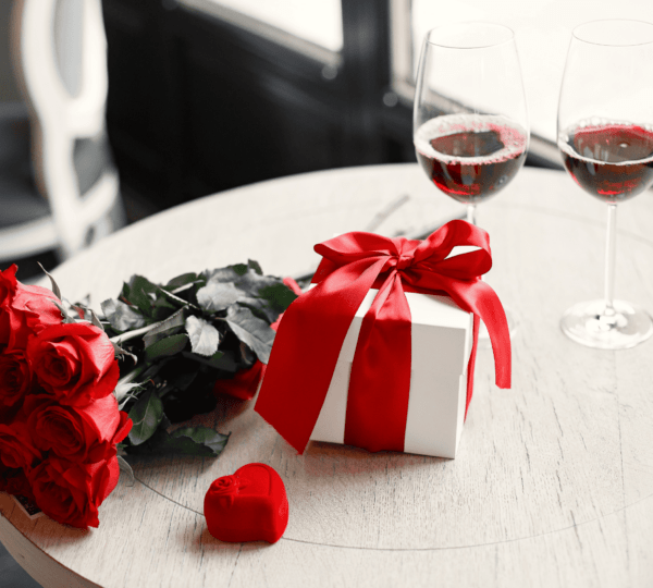 Last-Minute Valentine’s Day Gifts That Still Feel Thoughtful