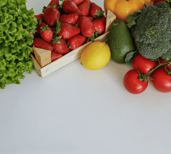 Plant-Based Revolution: Why Flexitarian Eating Is Trending in 2025