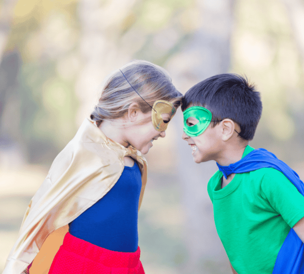 Raising Boys vs. Girls: Understanding Different Needs