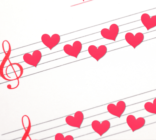 Romantic Valentine’s Day Playlist: Songs to Set the Mood