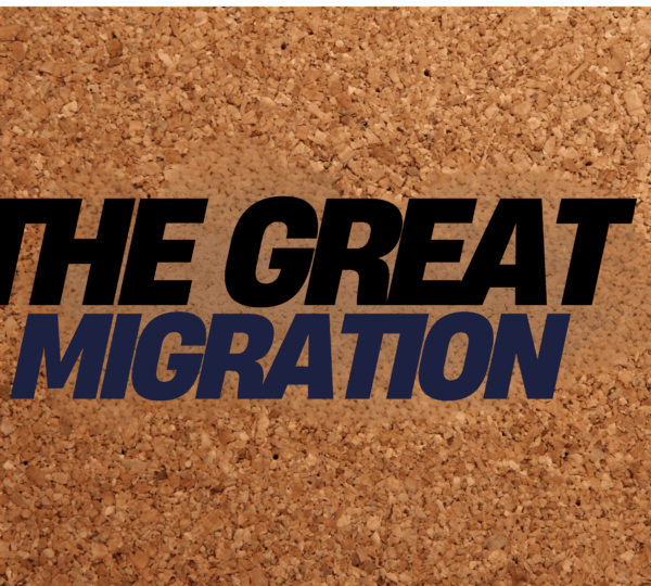 The Great Migration: How It Shaped African American Communities