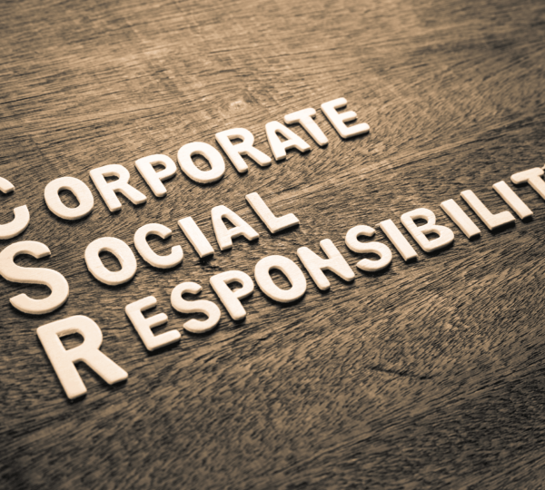 The Role of Corporate Social Responsibility in Volunteering