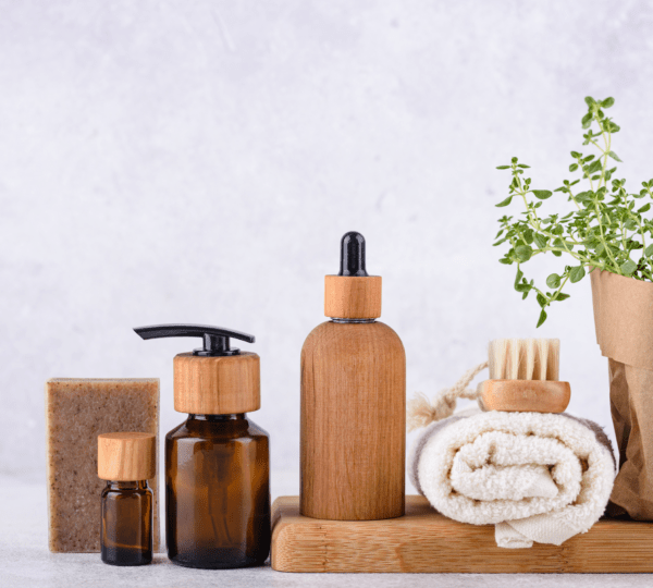 Clean & Green: The Ultimate Guide to Sustainable Skincare in 2025