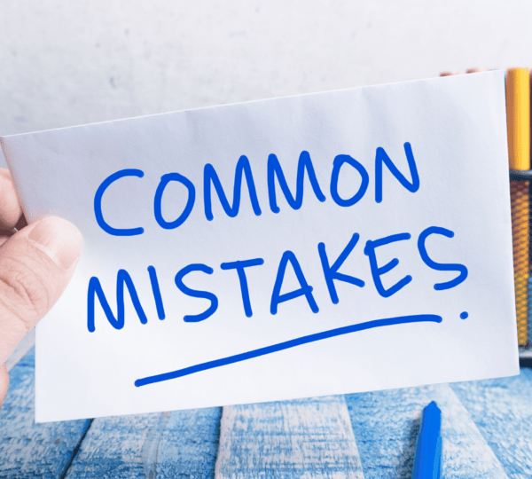 Top 10 Resume Mistakes to Avoid at All Costs