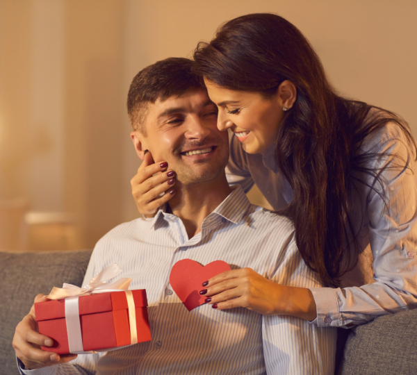 Valentine’s Day Gifts for Him: Unique & Thoughtful Presents He’ll Actually Love