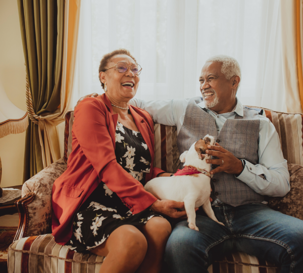 Valentine’s Day for Seniors: Celebrating Love at Every Age