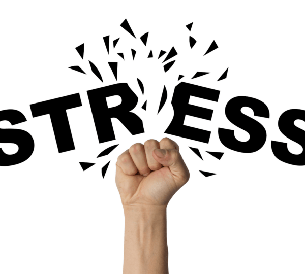 Five Simple Steps to Manage Workplace Stress