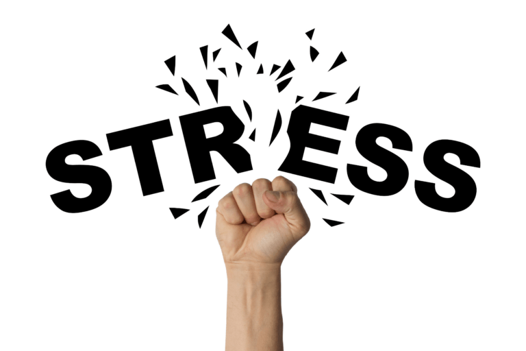 Five Simple Steps to Manage Workplace Stress