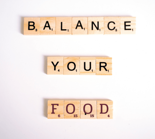 How to Balance Your Plate for Optimal Nutrition: A Simple Guide to Healthy Eating