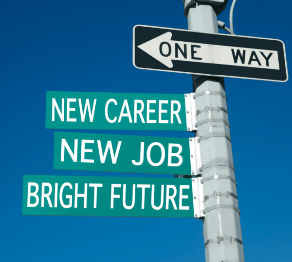 How to Transition into a New Career Path in 2025: A Comprehensive Guide