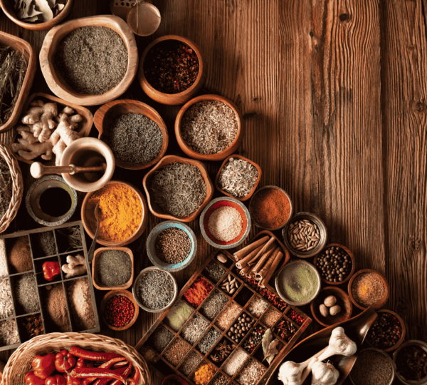 How to Use Herbs and Spices to Enhance Flavor Without Extra Calories