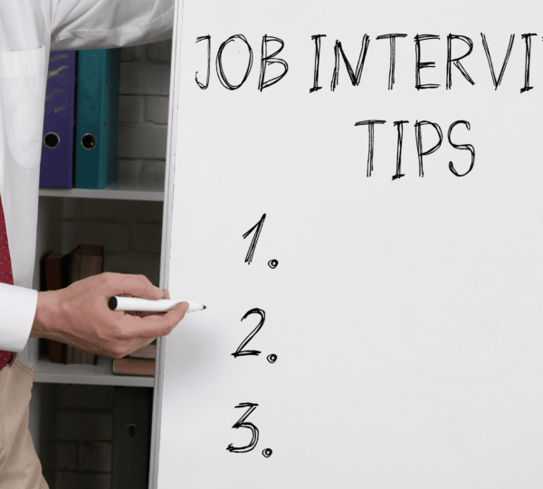 Interview Tips and Techniques: How to Nail Your Next Job Interview