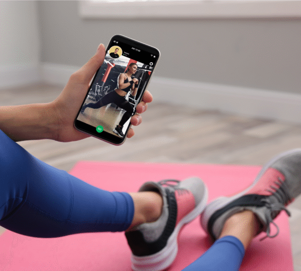 AI Fitness Trainer Applications