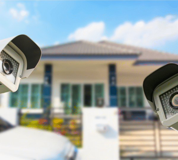 Personal AI security systems