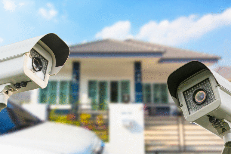 Personal AI security systems