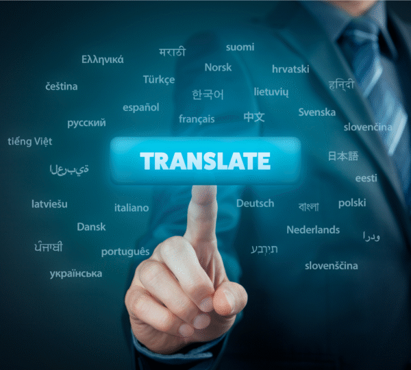 Language Learning with AI