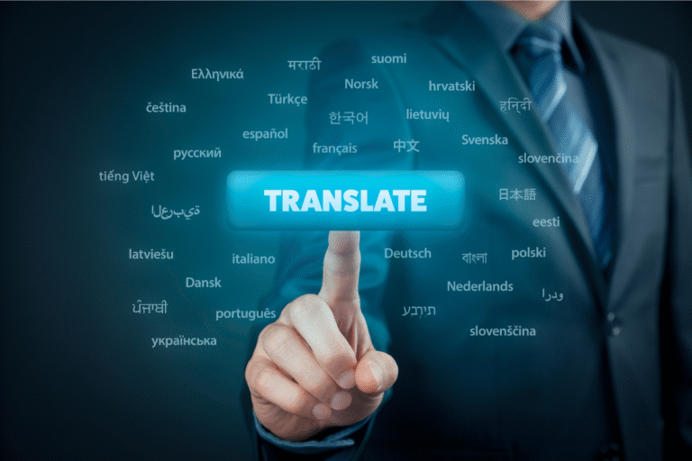 Language Learning with AI