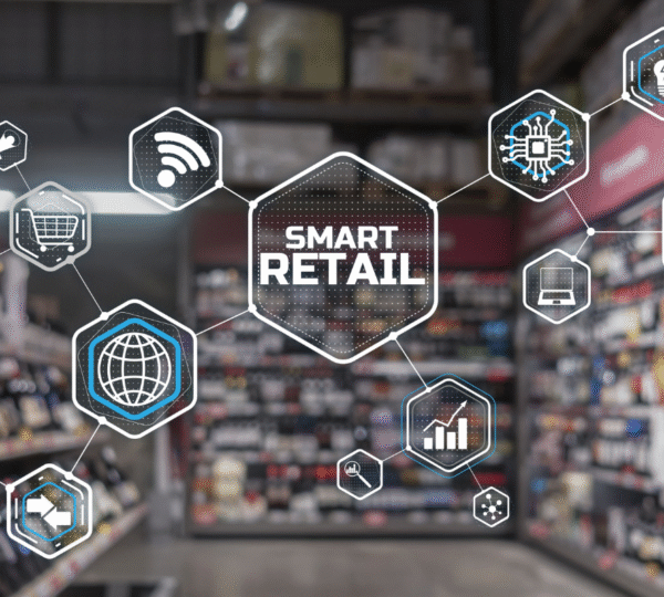 Smart shopping with AI