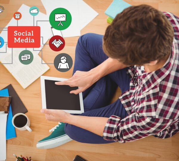 Social media boundary setting guide