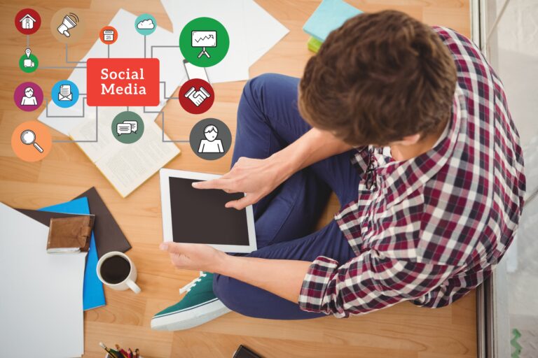Social media boundary setting guide