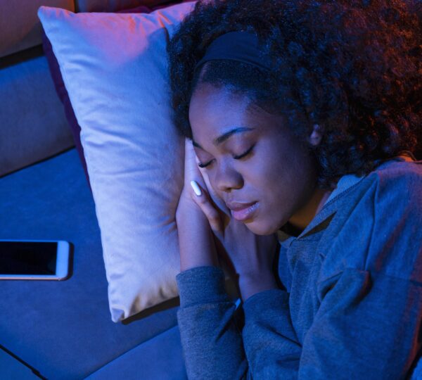 Sleep Optimization Using Technology