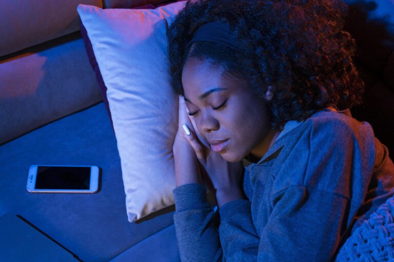 Sleep Optimization Using Technology
