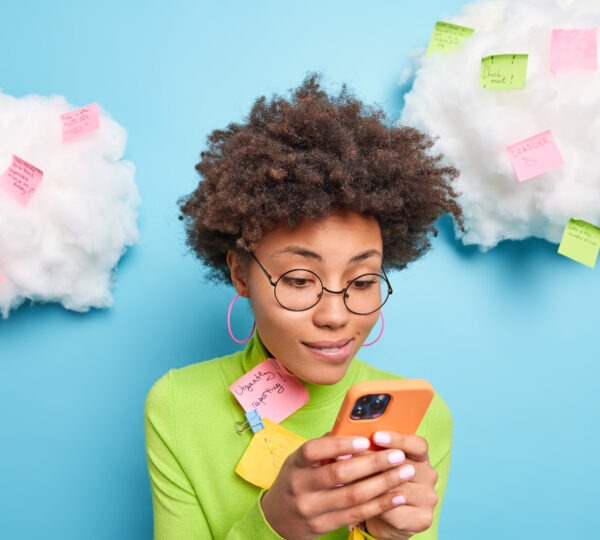 Digital Stress Management Techniques