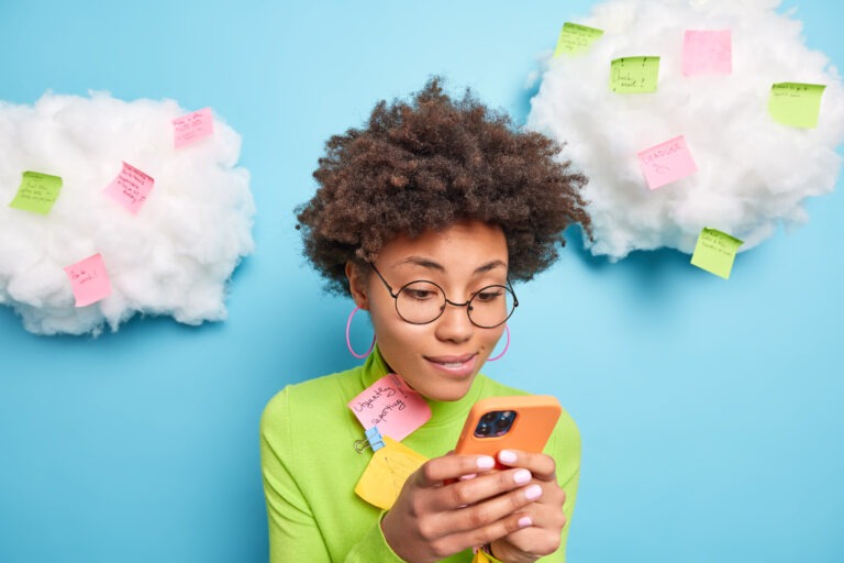 Digital Stress Management Techniques