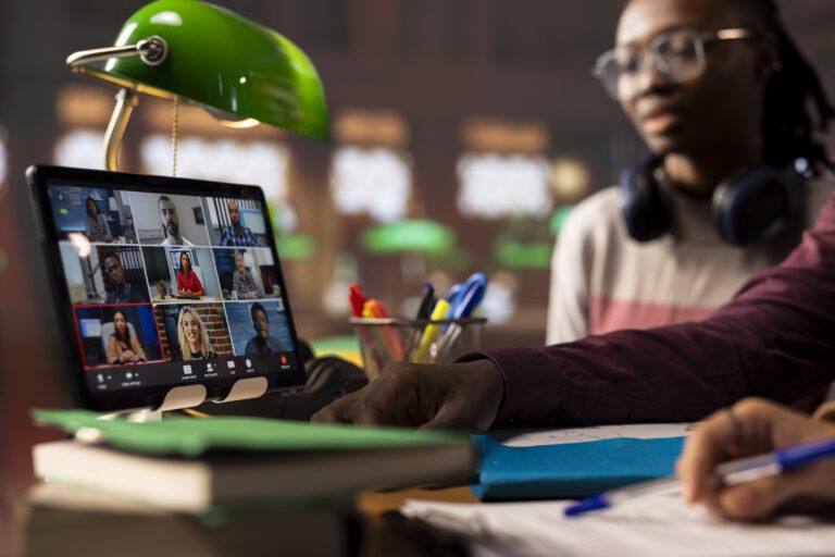 Screen Time Management for Remote Workers