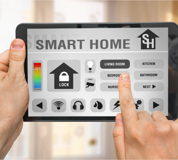 Smart Home AI Integration Guide