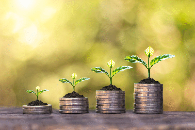 Green Investing for Beginners