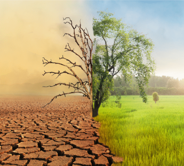 Climate Change Impact on Local Agriculture