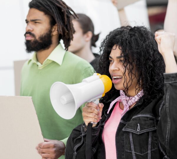 Environmental Activism for Busy People