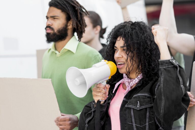 Environmental Activism for Busy People